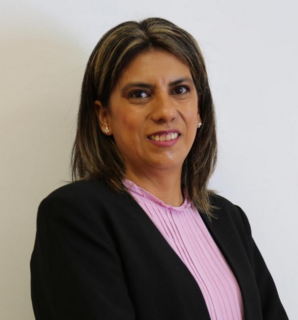 Delia Irazú Hernández