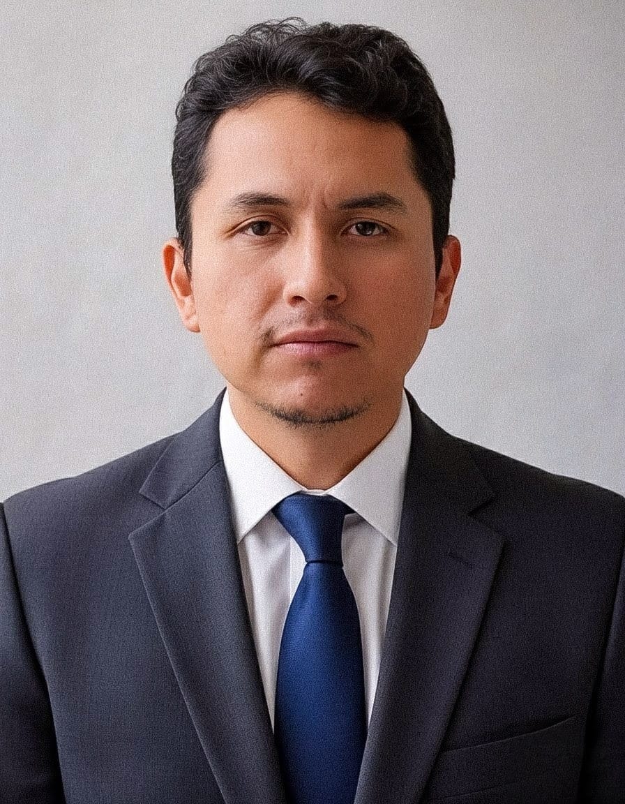 Luis Joaquin Arellano