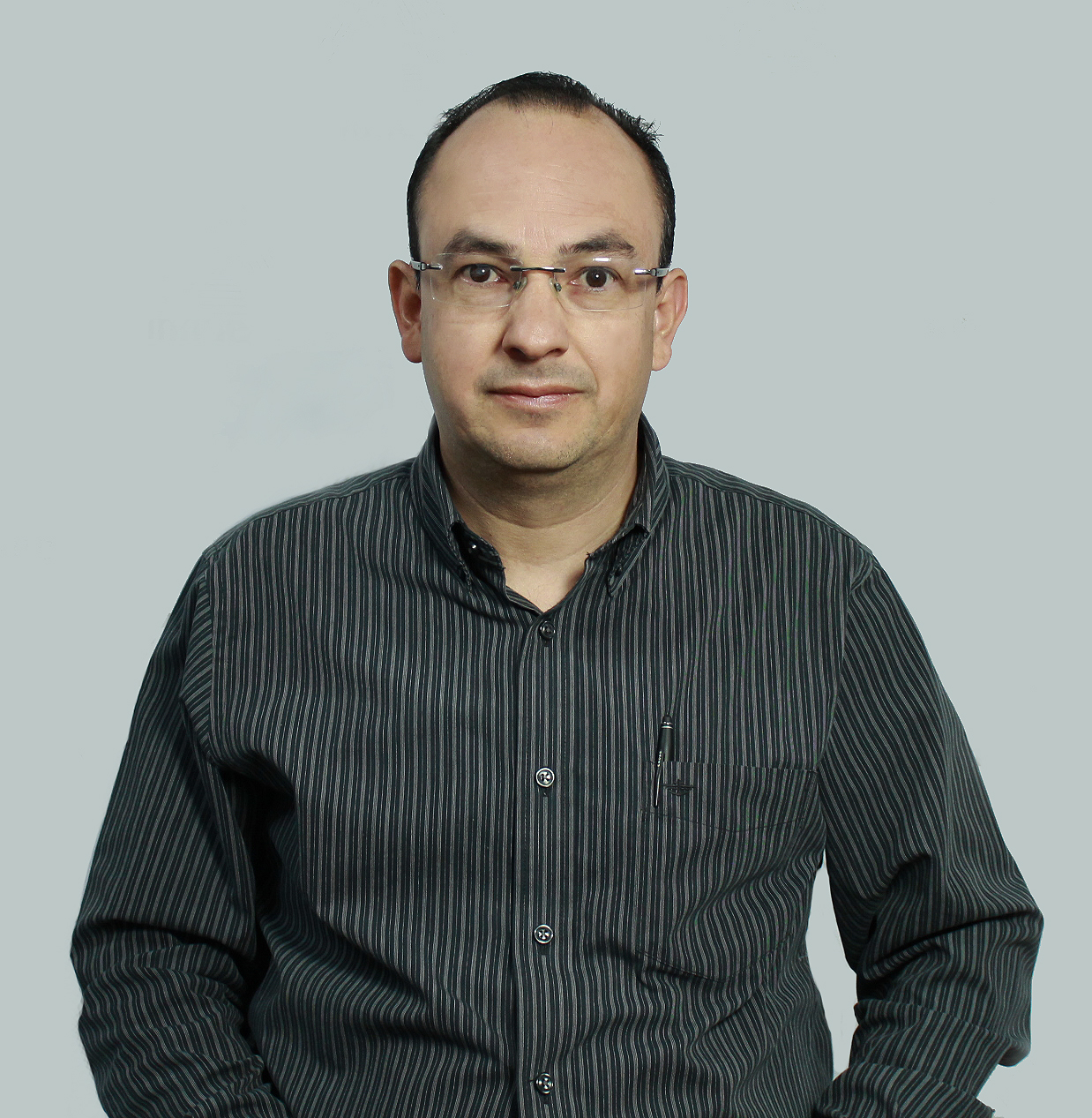 Manuel Montes y Gómez