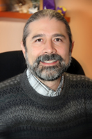 Luis Villaseñor Pineda